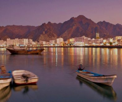 Oman - terra di tradizioni millenarie 3